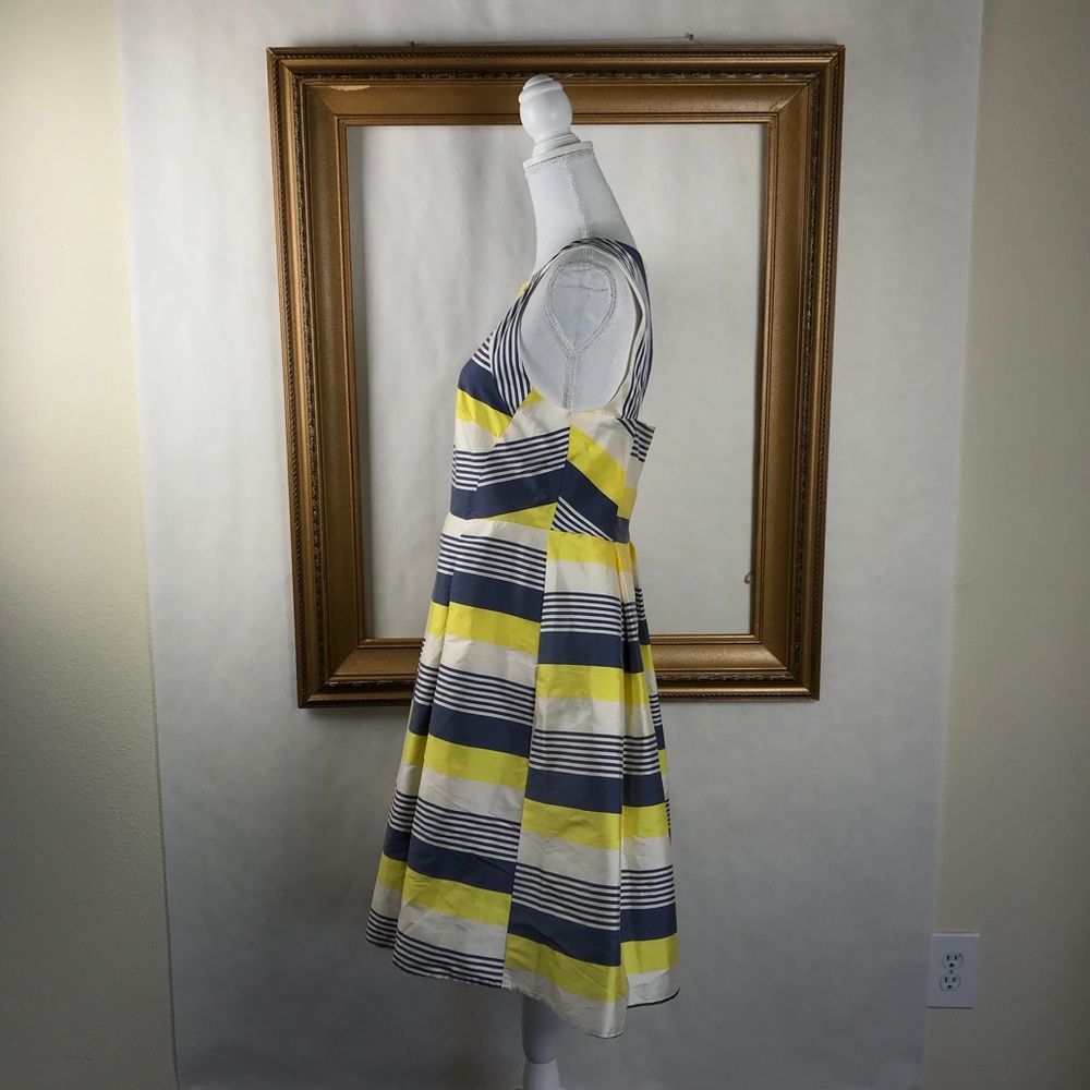 Eva Franco ANTHROPOLOGIE Madie dress, 12 - Picture 6 of 8